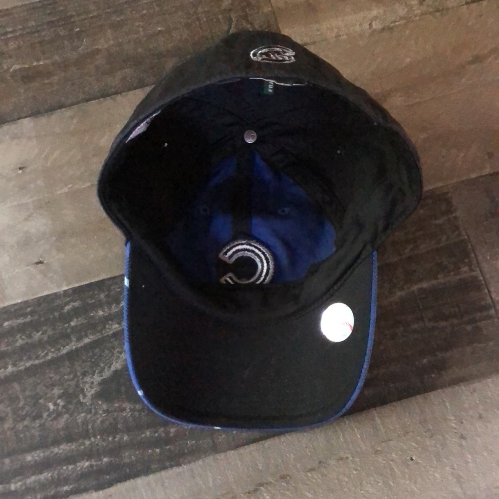 '47 Twins Chicago Cubs Baseball Hat - Picture 5 of 8